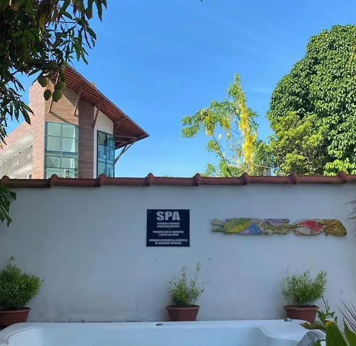 Mandakaru Residence - Apto 07-1
