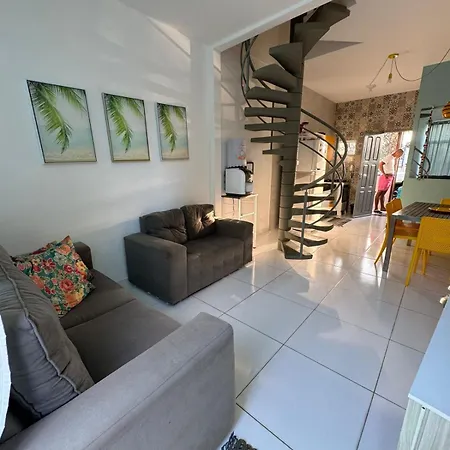 Mandakaru Residence - Apto 07-3